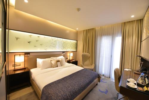 Waxwing Hotel in Antakya Waxwing Hotel in Antakya