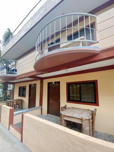 Exterior view, RedDoorz Hostel @ Megans Paradisio Beach Resort near Mount Balingkilat Exterior view, RedDoorz Hostel @ Megans Paradisio Beach Resort near Mount Balingkilat