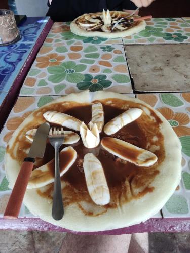 Ételek és italok, Mama Pap - Tad Lo in Beng Ételek és italok, Mama Pap - Tad Lo in Beng