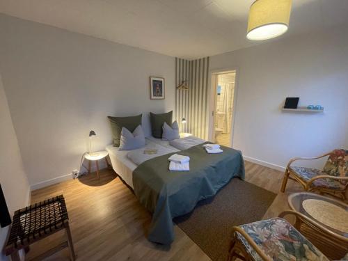 Lønstrup Strandhotel in จอร์ริง Lønstrup Strandhotel in จอร์ริง