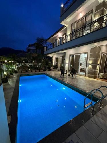 Arra Villa with Indoor Games in Kune Village Arra Villa with Indoor Games in Kune Village