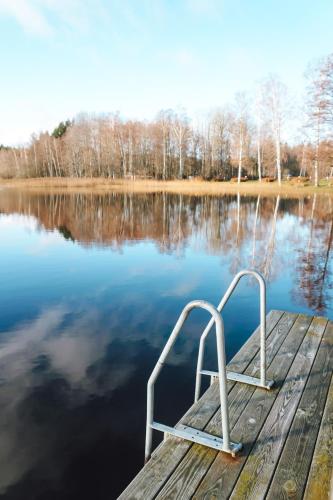 ซาวน่า, Vimmerby Camping in วิมเมอบีย์ ซาวน่า, Vimmerby Camping in วิมเมอบีย์