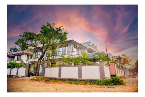 Arra Villa with Indoor Games in Kune Village Arra Villa with Indoor Games in Kune Village