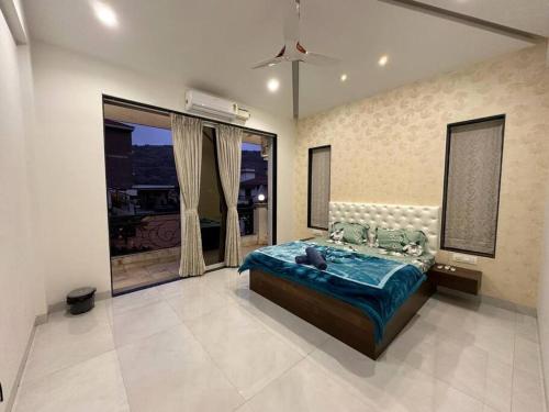 Arra Villa with Indoor Games in Kune Village Arra Villa with Indoor Games in Kune Village