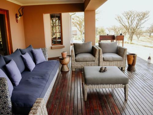 設施, Cwebile Guesthouse in 溫特頓 設施, Cwebile Guesthouse in 溫特頓