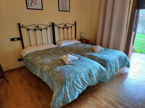 La Muralla de Gredos Hotel Rural in Madrigal De La Vera La Muralla de Gredos Hotel Rural in Madrigal De La Vera