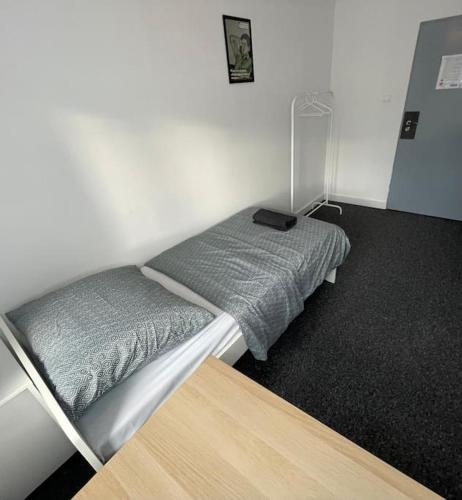 Fantastic Waw - CH5 Room D301