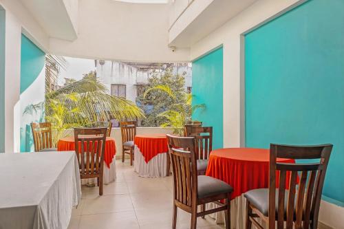 Facilities, Super Townhouse The Upper Room Near Pune Airport near Sant Dnyaneshwar's Samadhi Mandir Facilities, Super Townhouse The Upper Room Near Pune Airport near Sant Dnyaneshwar's Samadhi Mandir
