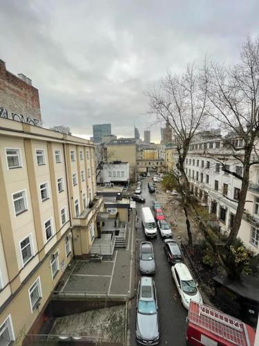 Fantastic Waw - CH5 Room D302