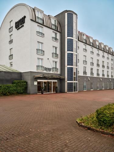 A szálláshely kívülről, Garner Hotel Elmshorn By IHG in Elmshorn A szálláshely kívülről, Garner Hotel Elmshorn By IHG in Elmshorn
