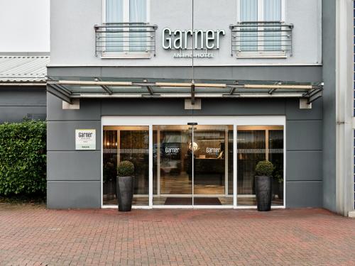 A szálláshely kívülről, Garner Hotel Elmshorn By IHG in Elmshorn A szálláshely kívülről, Garner Hotel Elmshorn By IHG in Elmshorn