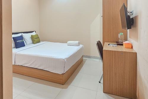 Urbanview MJ House Syariah Bandung in Soekarno Hatta Bypass Urbanview MJ House Syariah Bandung in Soekarno Hatta Bypass