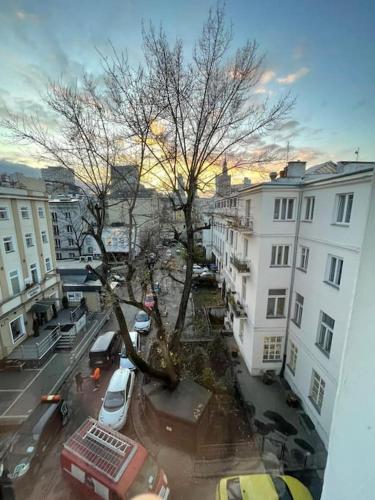 Fantastic Waw - CH5 Room D304