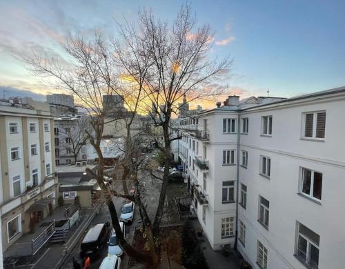 Fantastic Waw - CH5 Pokój D305