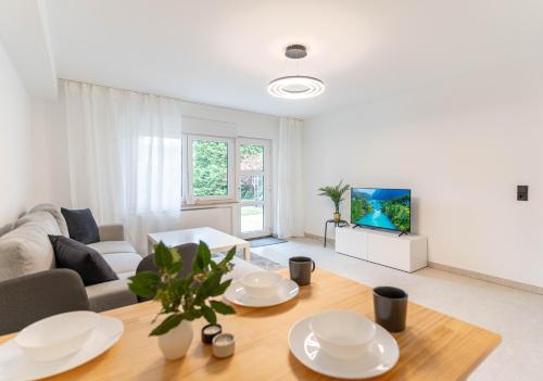 Létesítmények, COMFY APARTMENT Wesseling in Wesseling Létesítmények, COMFY APARTMENT Wesseling in Wesseling