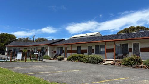 Port Campbell Motor Inn in Velika oceanska cesta - Port Campbell Port Campbell Motor Inn in Velika oceanska cesta - Port Campbell