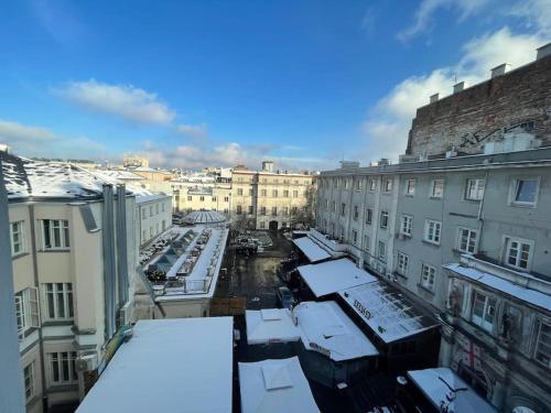 Fantastic Waw - CH5 Room D308