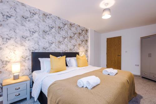 Court House Apartments