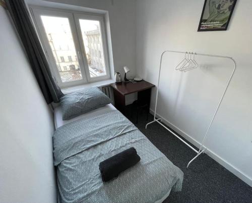 Fantastic Waw - CH5 Room D310