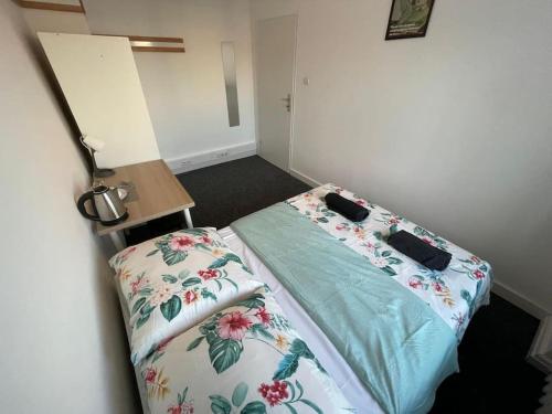 Fantastic Waw - CH5 Room D311