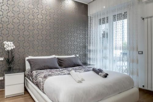 Home Suite Bande Nere