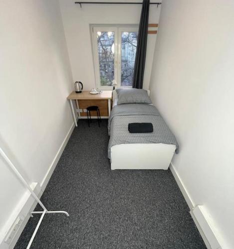 Fantastic Waw - CH5 Room D312