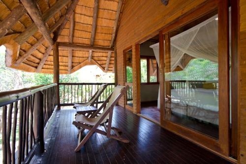 Ubizane Zululand Tree Lodge in Hluhluwe Ubizane Zululand Tree Lodge in Hluhluwe