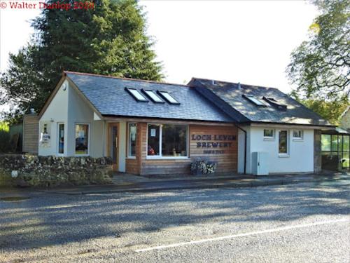 Loch Leven Getaway in Kinross Loch Leven Getaway in Kinross