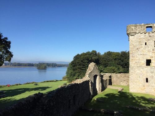 Loch Leven Getaway in Kinross Loch Leven Getaway in Kinross