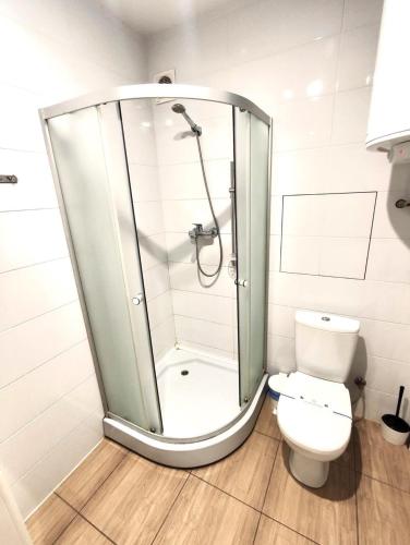 Просторная квартира в центре города in Kharkiv Просторная квартира в центре города in Kharkiv