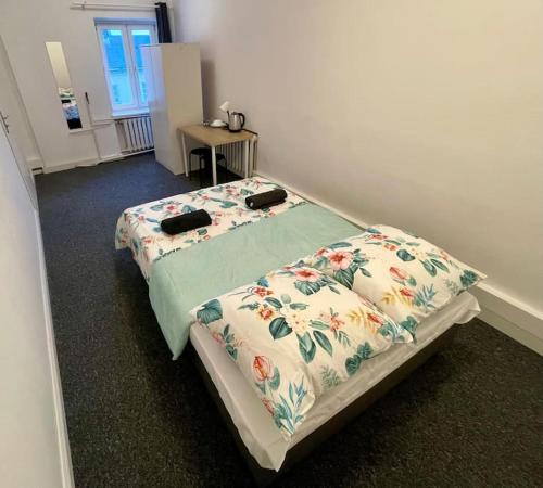 Fantastic Waw - CH5 Room D315