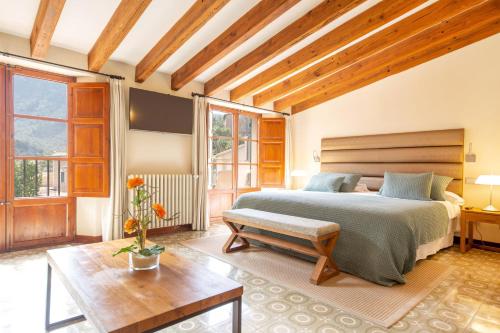 Hotel y Apartamentos DES PUIG in Deya Hotel y Apartamentos DES PUIG in Deya