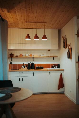 Aux Trois Chenes Lodges Spas in Mercues Aux Trois Chenes Lodges Spas in Mercues
