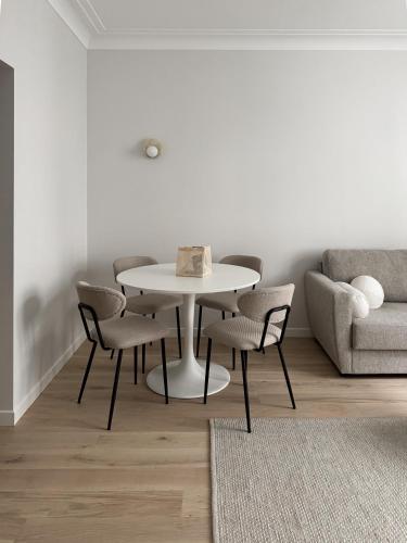 Facilities, Newly renovated Flat in Ullanlinna in Ullanlinna Facilities, Newly renovated Flat in Ullanlinna in Ullanlinna