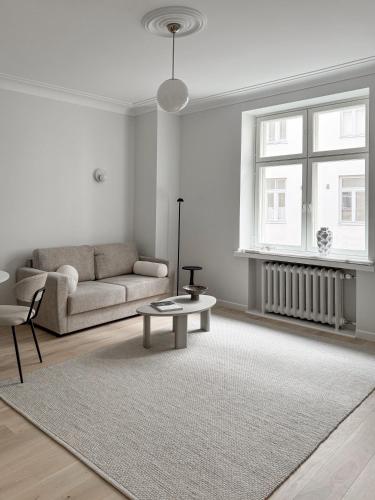 Newly renovated Flat in Ullanlinna in Ullanlinna Newly renovated Flat in Ullanlinna in Ullanlinna