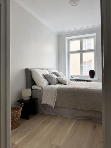 Newly renovated Flat in Ullanlinna in Ullanlinna Newly renovated Flat in Ullanlinna in Ullanlinna