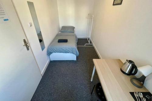 Fantastic Waw - CH5 Room D317