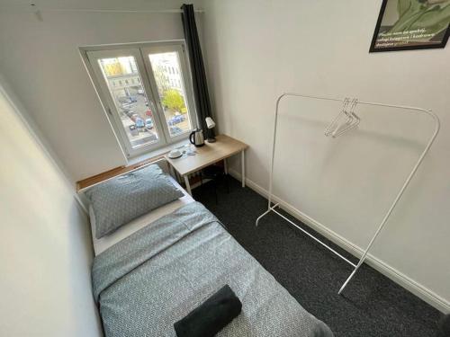 Fantastic Waw - CH5 Room D318