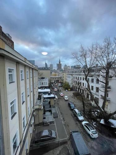 Fantastic Waw - CH5 Room D319