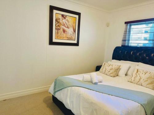 Eagles Citadel Sandton