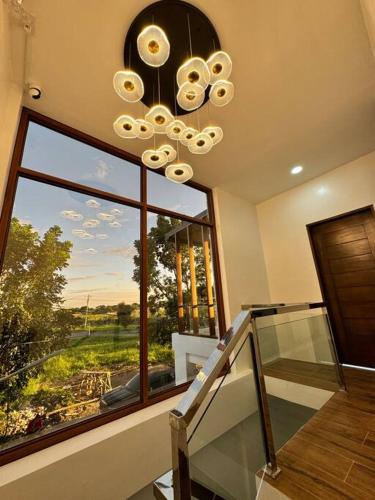 Modern Cozy Home - Iloilo City Reign Homes in Pavia Modern Cozy Home - Iloilo City Reign Homes in Pavia