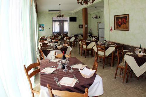 This photo about Hotel Ancora shared on HyHotel.com