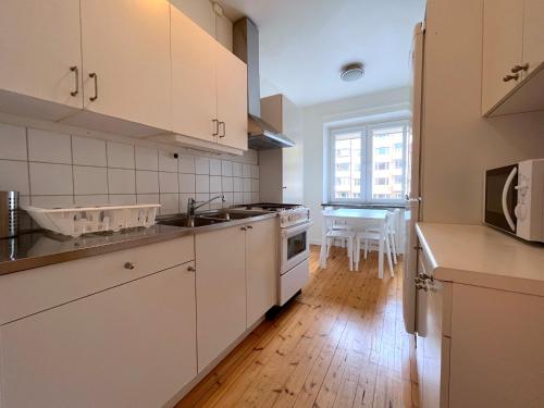 AD Long Stay Apartments Sundbyberg in Sundbyberg AD Long Stay Apartments Sundbyberg in Sundbyberg