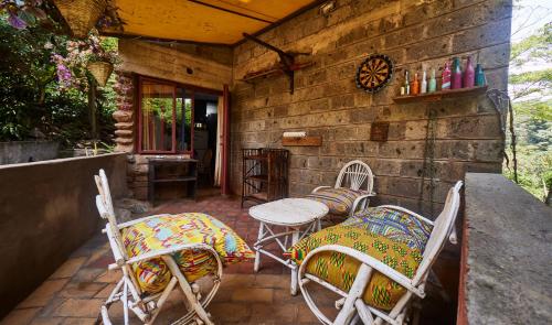 Villa Rock Stop Falls Gigiri in Nairobi Villa Rock Stop Falls Gigiri in Nairobi