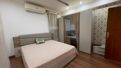 Villa in gated community