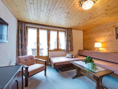 Apartment Maria by Interhome in Saas-Fee Apartment Maria by Interhome in Saas-Fee