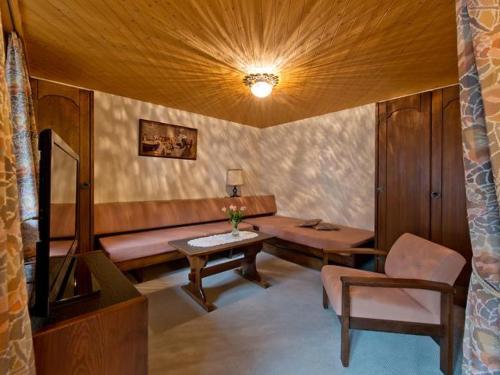 Apartment Maria by Interhome in Saas-Fee Apartment Maria by Interhome in Saas-Fee