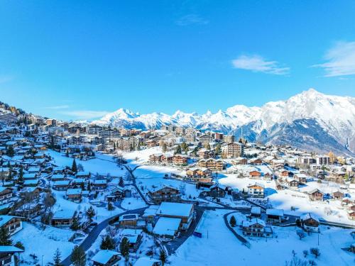 Chalet Mimique by Interhome in Nendaz Chalet Mimique by Interhome in Nendaz