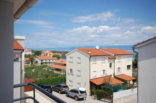 Kilátás, Apartment Grozic in Porat Kilátás, Apartment Grozic in Porat