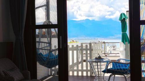 View, 大理顾里海景别墅Dali Guli Sea View Villa Hotel in Dali View, 大理顾里海景别墅Dali Guli Sea View Villa Hotel in Dali